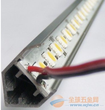 LED硬灯条供应商 哪里可以做硬灯条加工 硬灯条型材厂家